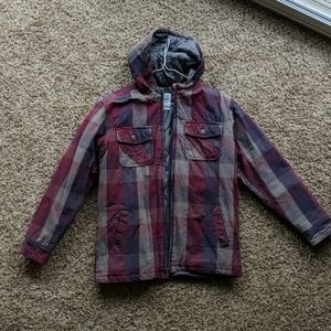 LEVI'S boys youth jacket